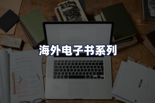 海外电子书系列